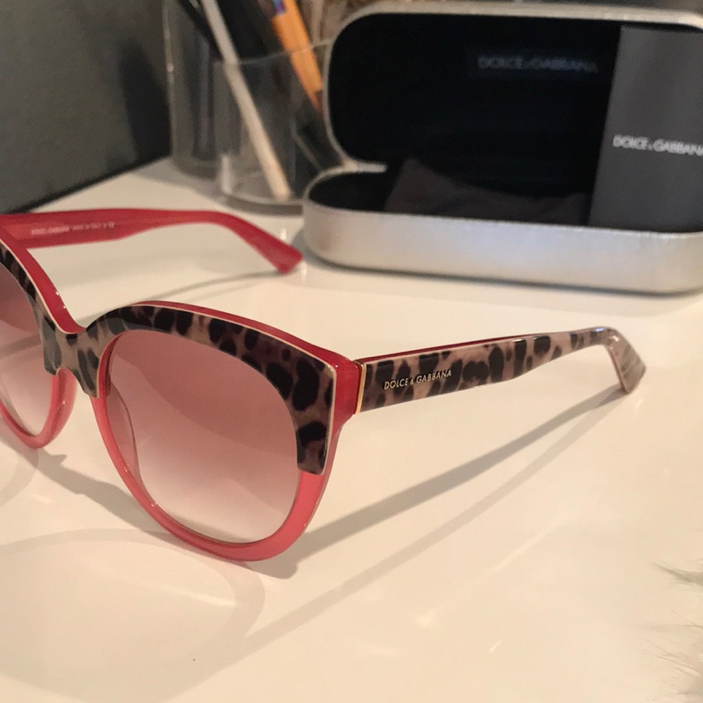 Dolce&Gabbana Sunglasses